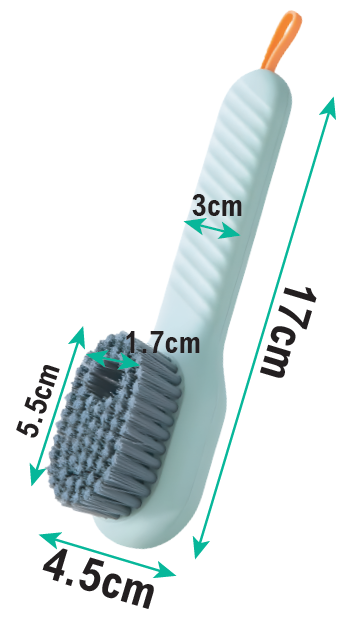 Cepillo multiusos