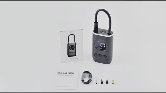 Bomba de aire alta calidad